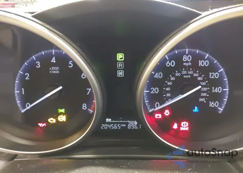 2012 Mazda Mazda3 S Grand Touring from USA, damaged, VIN JM1BL1W66C1525967